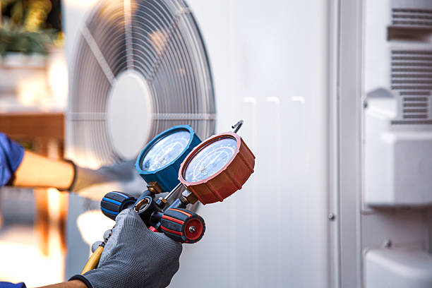 Affordable Furnace Repair solutions in Muse, PA